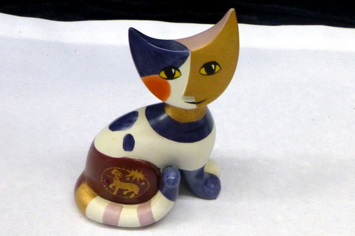 Katze von goebel sternzeichen - katze,