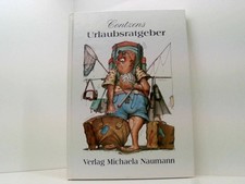 Contzens Urlaubsratgeber Sommer Sommer Contzen, Lars: