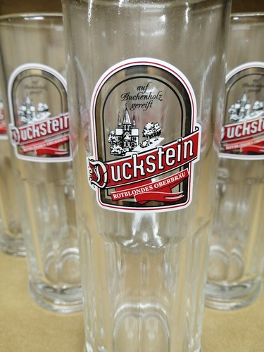 Duckstein krug l gastro - 0,3,