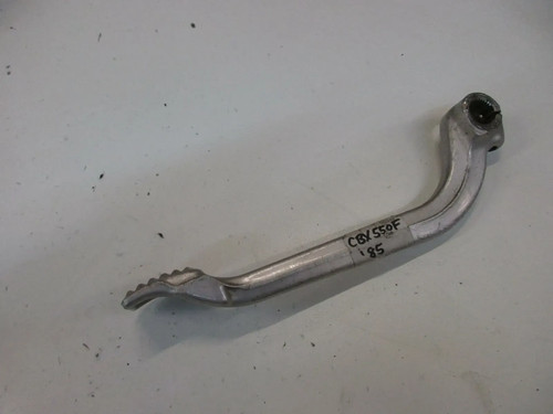 Honda cbx 550 pc 04 - honda,