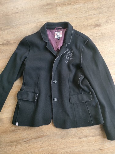 Blazer jacke l - blazer-, l,soccx
