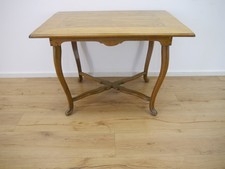 Barock Schreibtisch Tisch