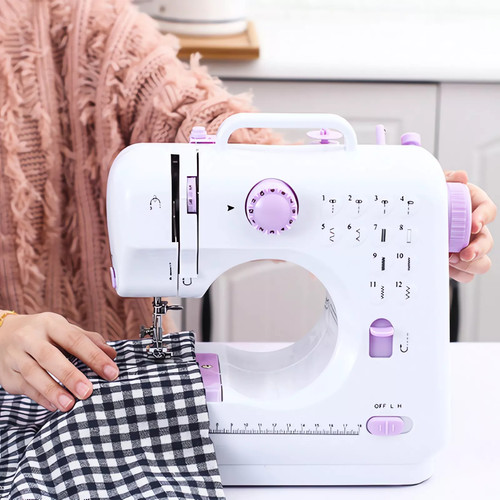 Profi tragbare nähmaschine - profi,