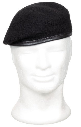 Bundeswehr commando barett - bundeswehr,