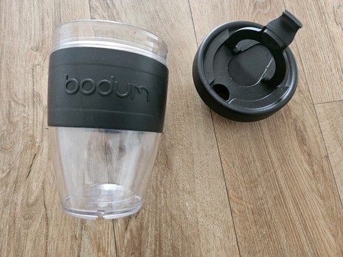 Bodum travel mug coffee - bodum, go