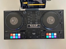 Hercules Inpulse T7 - DJ