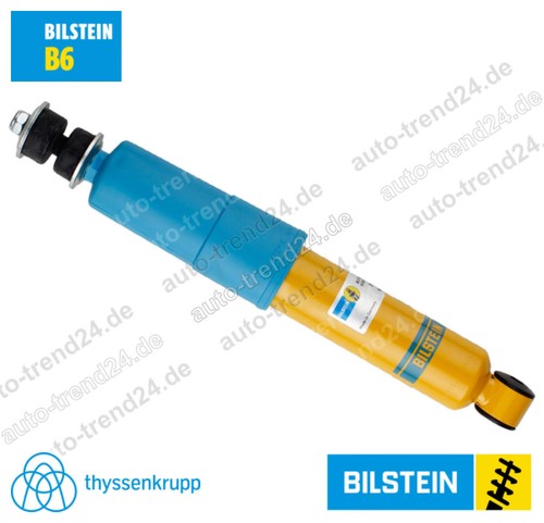 Bilstein dämpfer vorne - bilstein, b6
