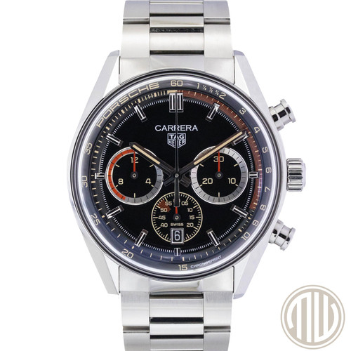 Tag heuer carrera porsche - tag,