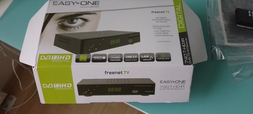 Easy one receiver - easy,