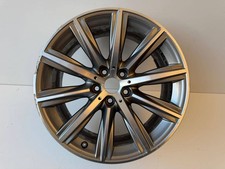 BMW 5 G30 G31 2016 Alle 18