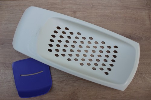 Tupperware spätzleria - ❤️,