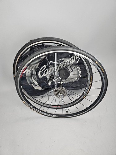 Laufradsatz campagnolo neutron - campagnolo,