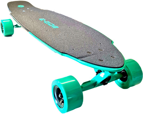 Longboard skateboard yuneec - skateboard,