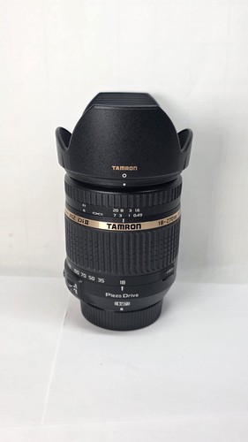Tamron 270 3 - af, f/3.5-6.3