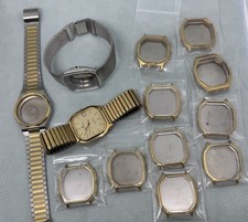 Alte Junghans Quarz Gehäuse