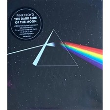 Pink Floyd - Dark Side Of The