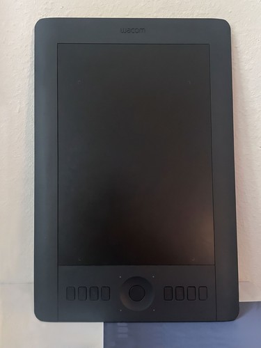 Wacom intuos pro medium grafik - wacom,