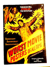 Worst Movie Posters of all