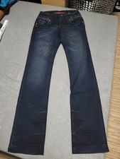 Oliver catie jeans - by,