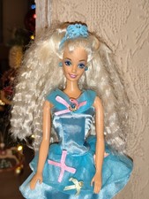 Alte Meine erste Barbie My