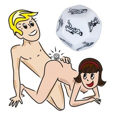 Sex Spiel Würfel What´s next