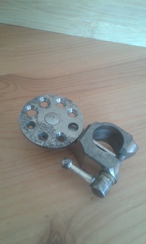 Uhrmacherdrehbank lorch ä - uhrmacherdrehbank, o.ä