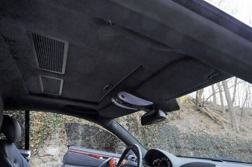 Schiebedach gitter decken - schiebedach,