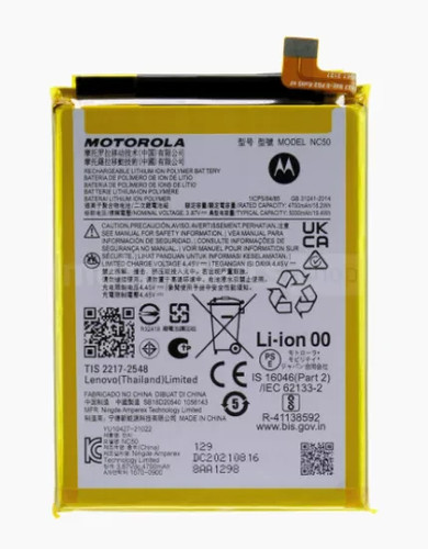 Akku für motorola - akku, moto