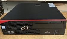 PC Fujitsu Esprimo D757 CPU