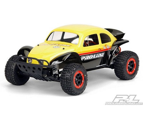 Pro line volkswagen käfer - pro-line,