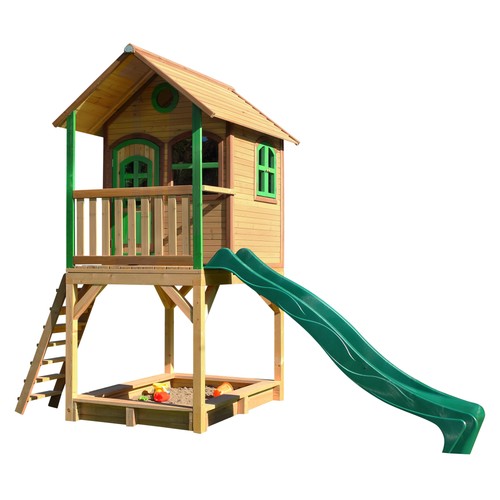 Axi spielhaus sarah mit - axi,