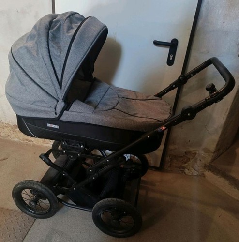 Kombi kinderwagen - kombi,