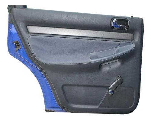 Audi b5 türverkleidung - 1x,