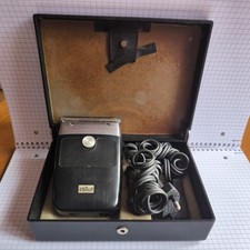 Braun Sixtant 5330