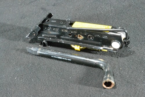 Mazda wagenheber - mazda, 2