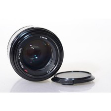 Minolta AF 1,4/50 - Autofocus