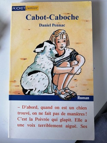 Cabot caboche pennac daniel - -, pennac,