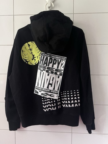 Sweatshirt hoodie adidas - sweatshirt,