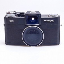 Carl Zeiss Hologon