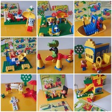 Lego fabuland auswählbar - ,
