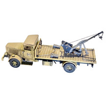 Wiking + Artitec 1:87