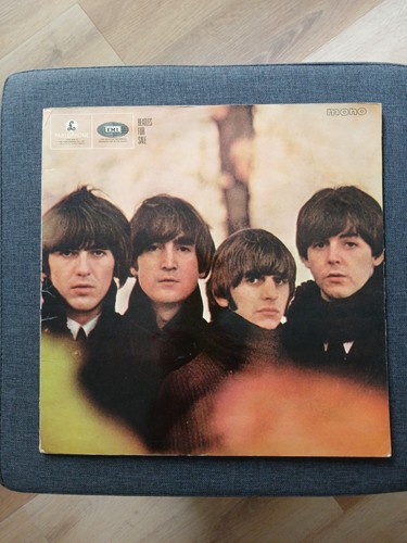 The beatles - beatles, sale