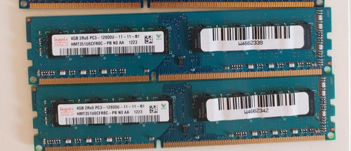 4gb 2rx8 pc3 - 4gb,