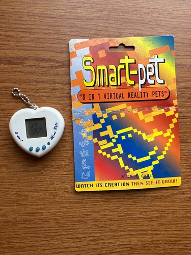 Smart pet virtual reality pets - smart,