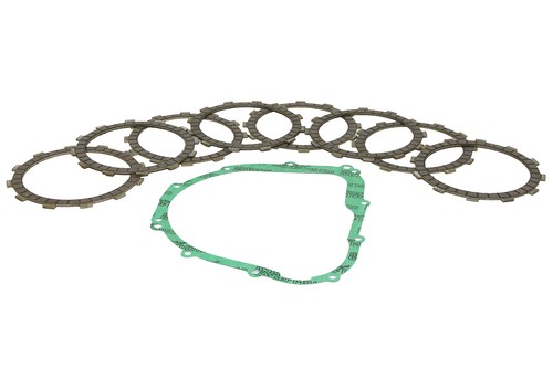Kupplung für kawasaki 7r - für,