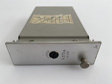 TAB Telefunken V373a Preamplifier  „NICHT GETESTET / NOT TESTED“ #2