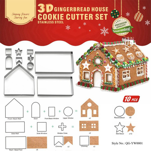 Stück weihnachten - 10,