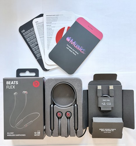 Beats flex ear bluetooth - beats, bluetooth®