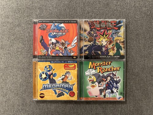 Beyblade monster - yu-gi-oh, +