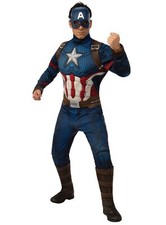 Avengers endgame captain - avengers,